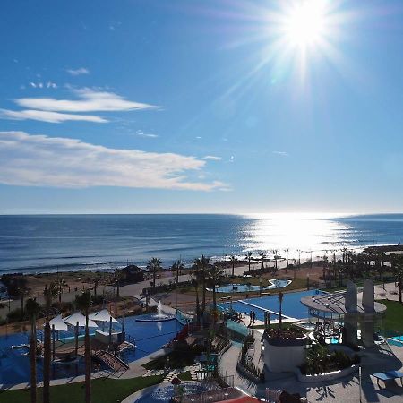 Apartamento Sea Senses Torrevieja Exterior foto