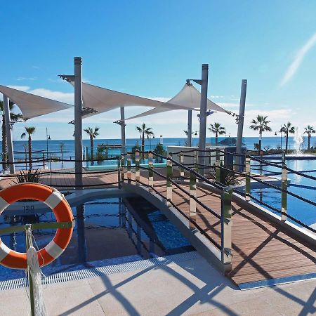 Apartamento Sea Senses Torrevieja Exterior foto