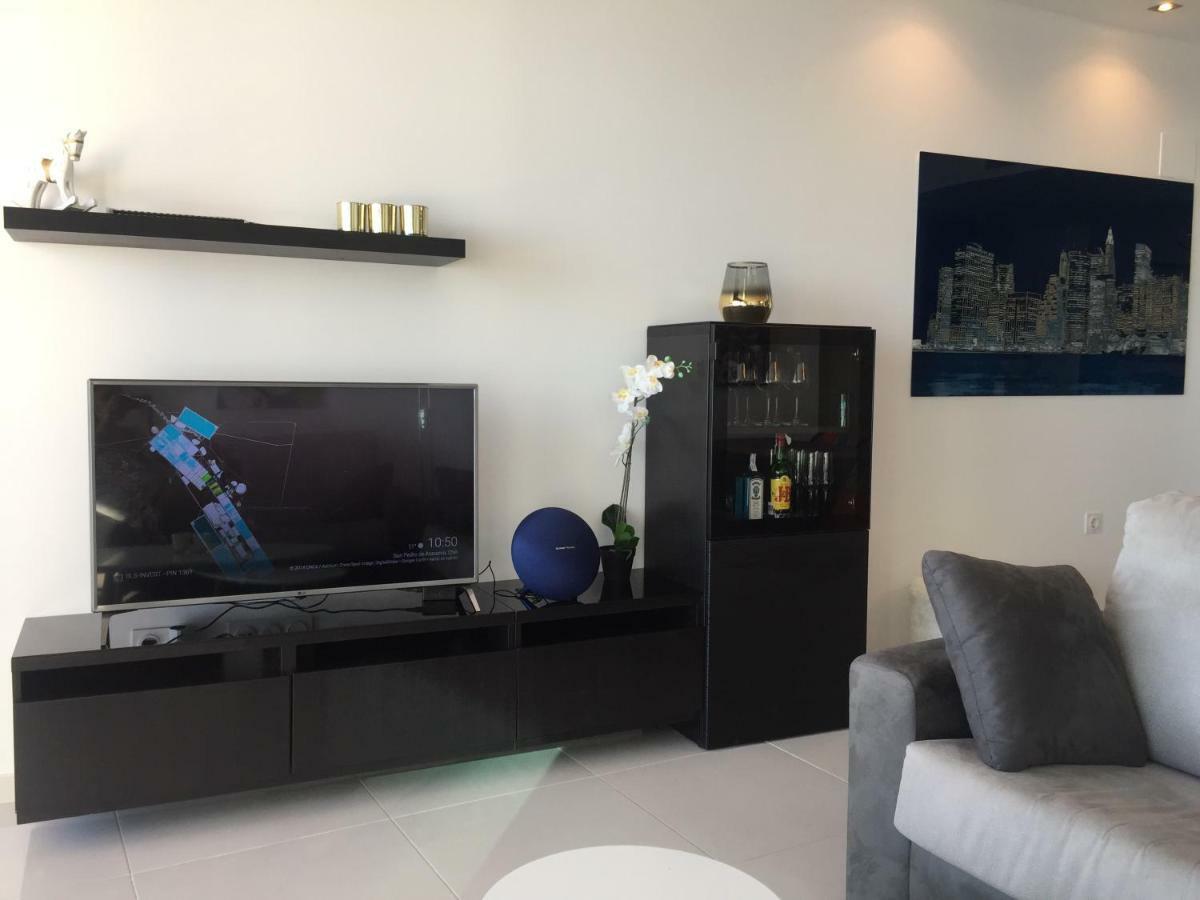 Apartamento Sea Senses Torrevieja Exterior foto