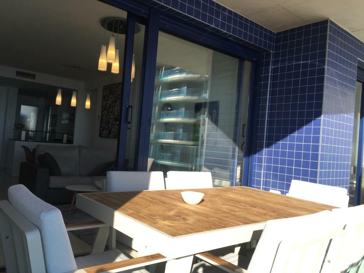 Apartamento Sea Senses Torrevieja Exterior foto