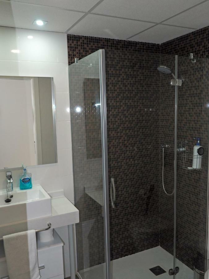 Apartamento Sea Senses Torrevieja Exterior foto