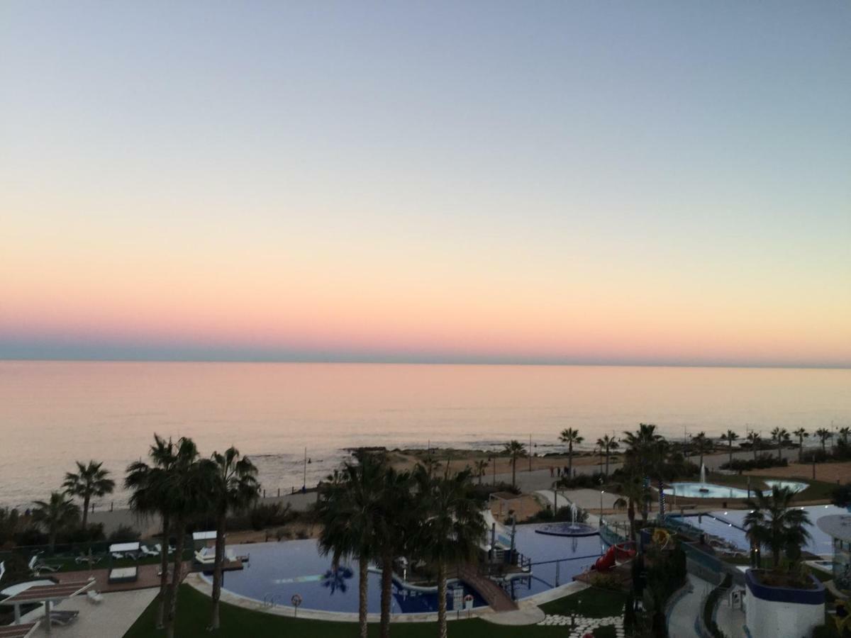 Apartamento Sea Senses Torrevieja Exterior foto