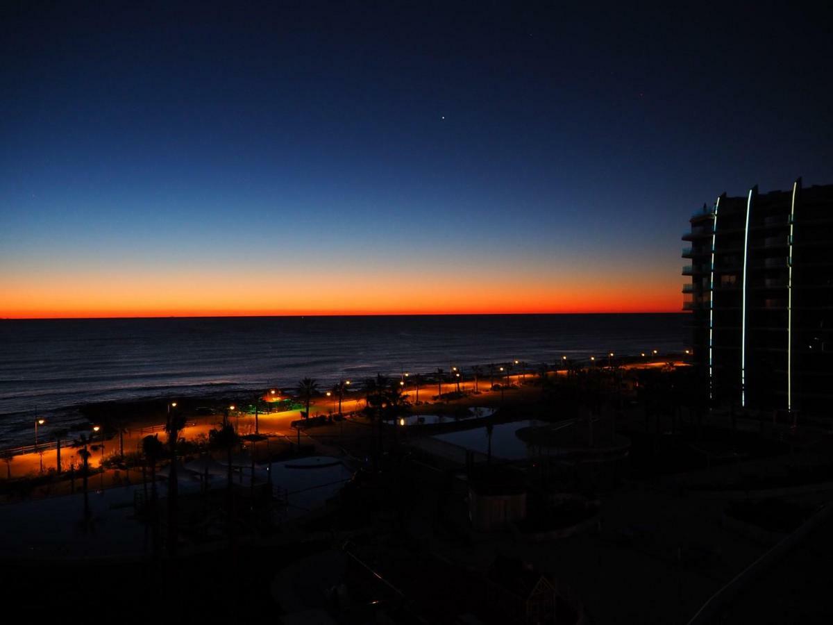 Apartamento Sea Senses Torrevieja Exterior foto