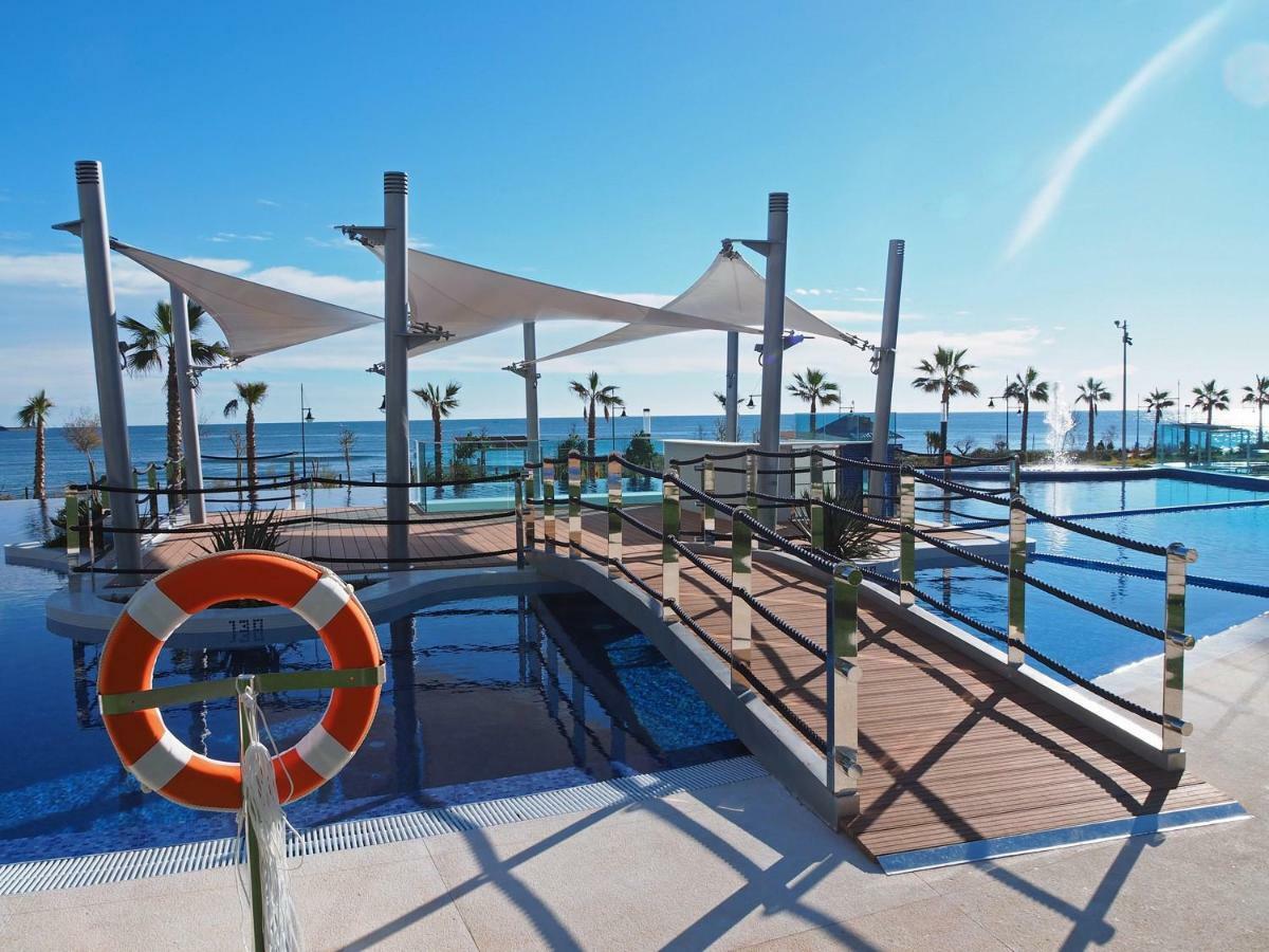 Apartamento Sea Senses Torrevieja Exterior foto