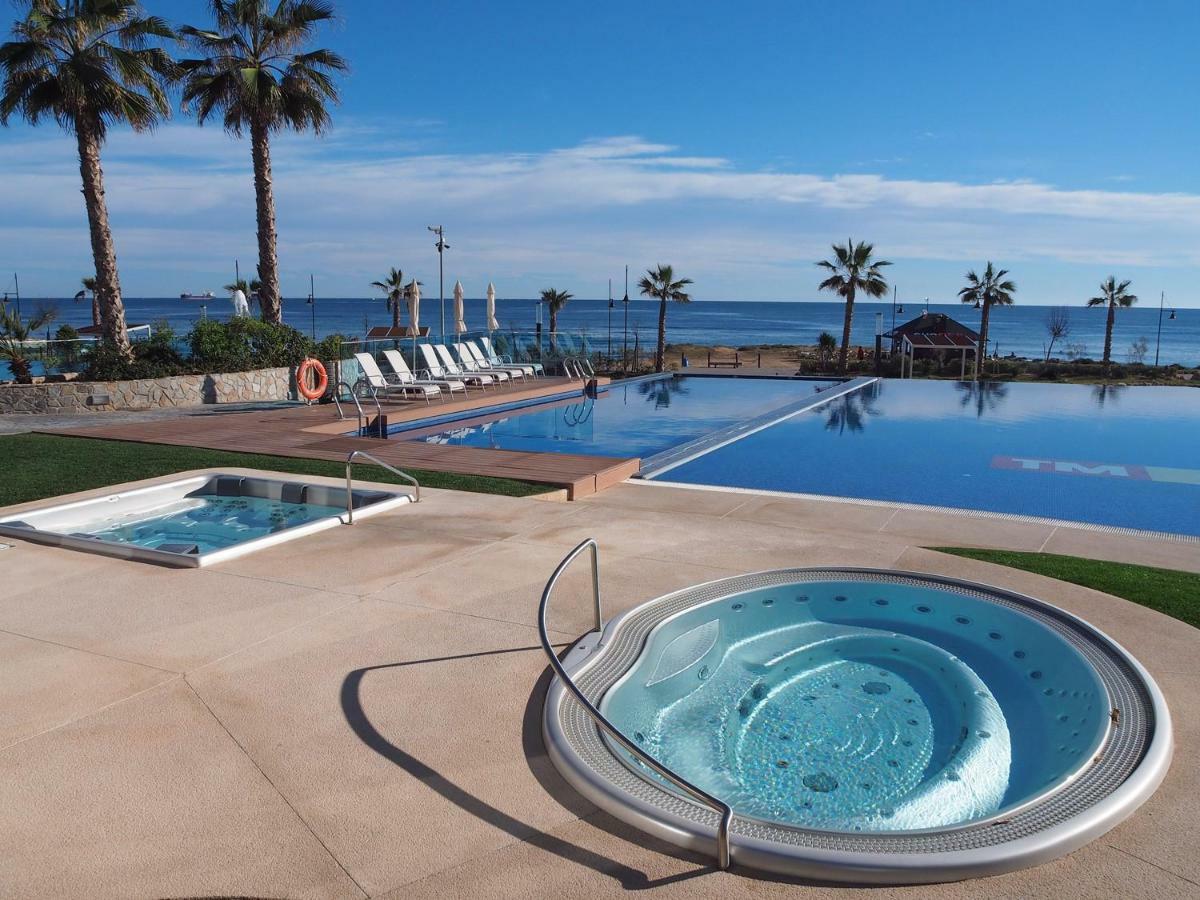 Apartamento Sea Senses Torrevieja Exterior foto